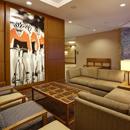 Hyatt Place Bloomington Indiana Exteriör bild