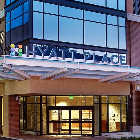 Hyatt Place Bloomington Indiana Exteriör bild