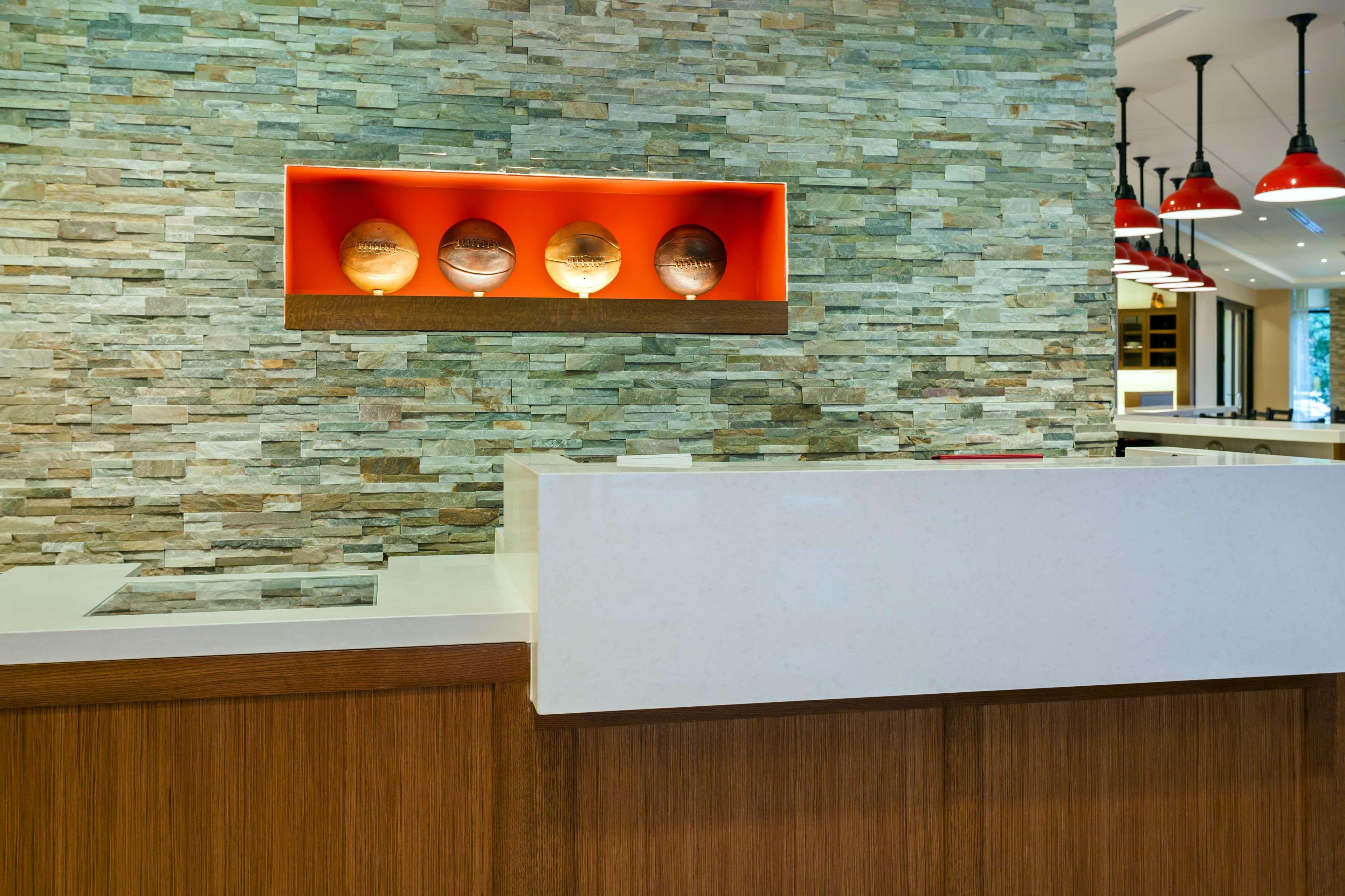Hyatt Place Bloomington Indiana Exteriör bild